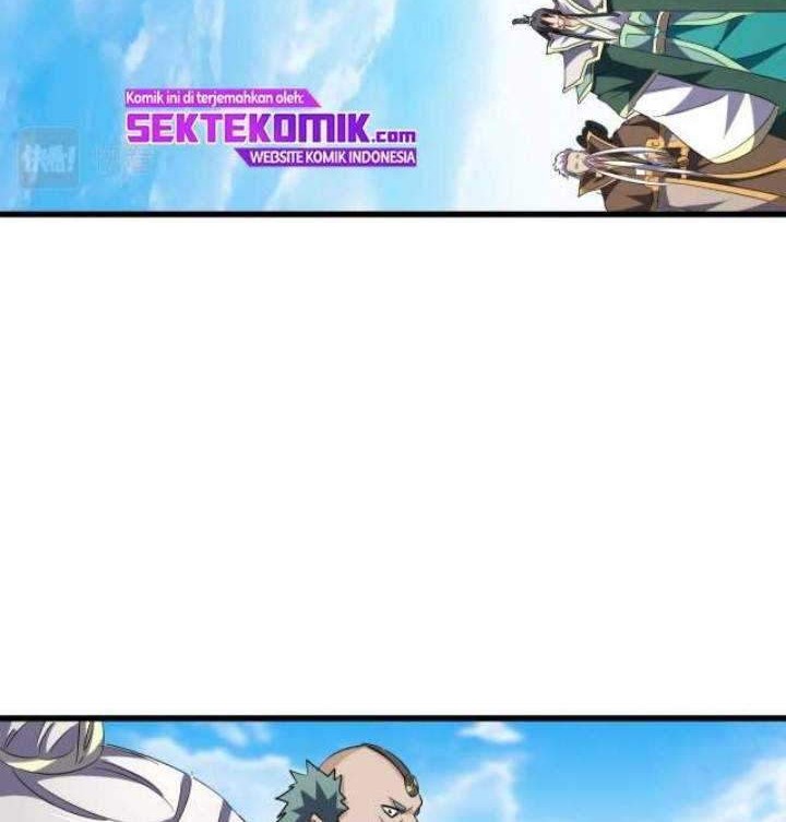 Magic Emperor Chapter 218 Gambar 20