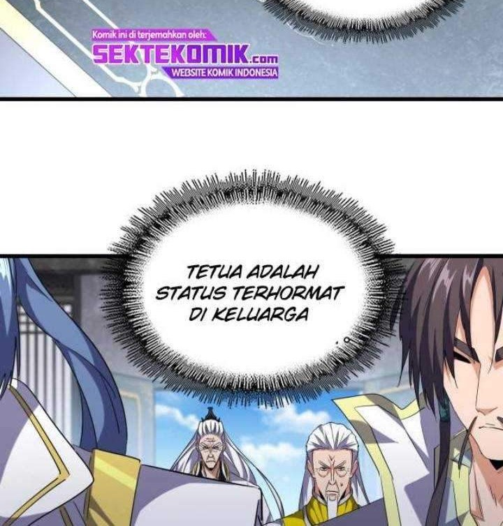 Magic Emperor Chapter 218 Gambar 26