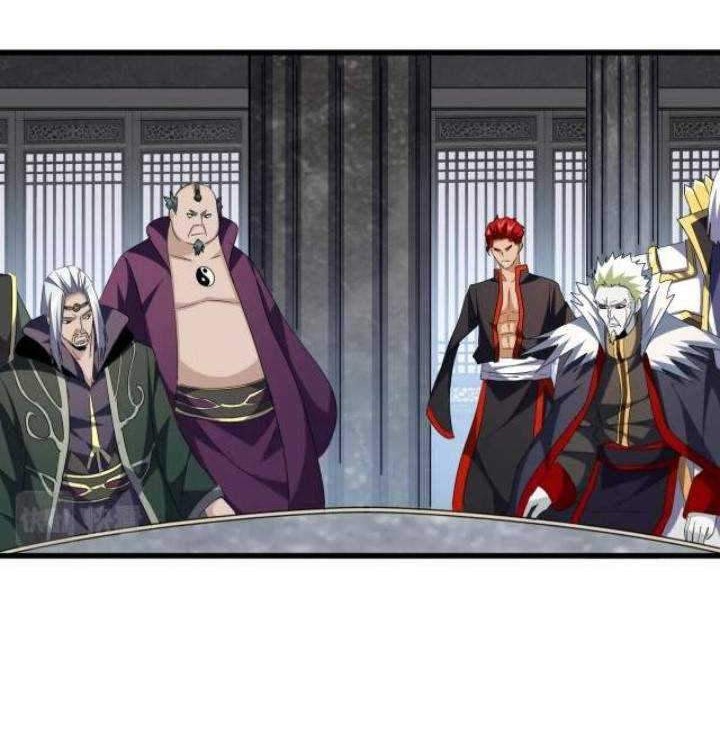 Magic Emperor Chapter 218 Gambar 28