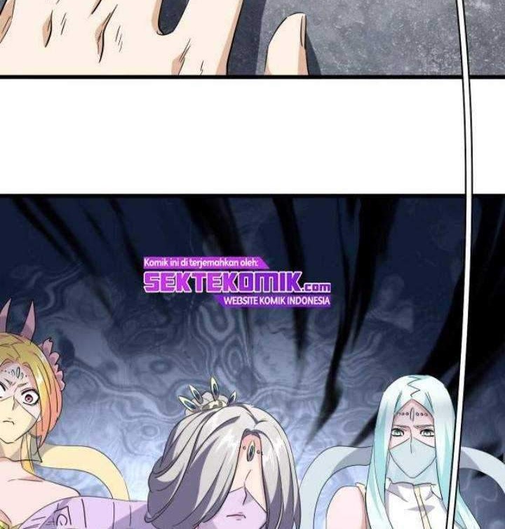 Magic Emperor Chapter 218 Gambar 34