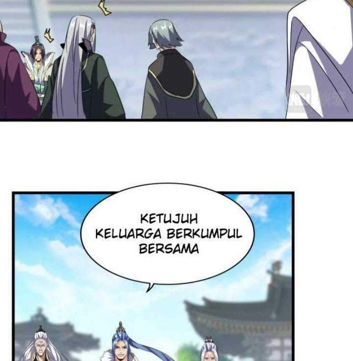 Baca Manhua Magic Emperor Chapter 218 Gambar 2