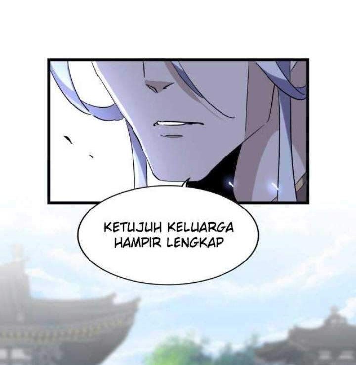 Magic Emperor Chapter 218 Gambar 6