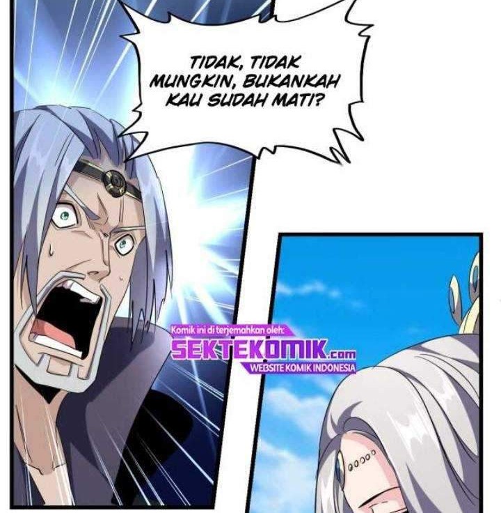 Magic Emperor Chapter 218 Gambar 10