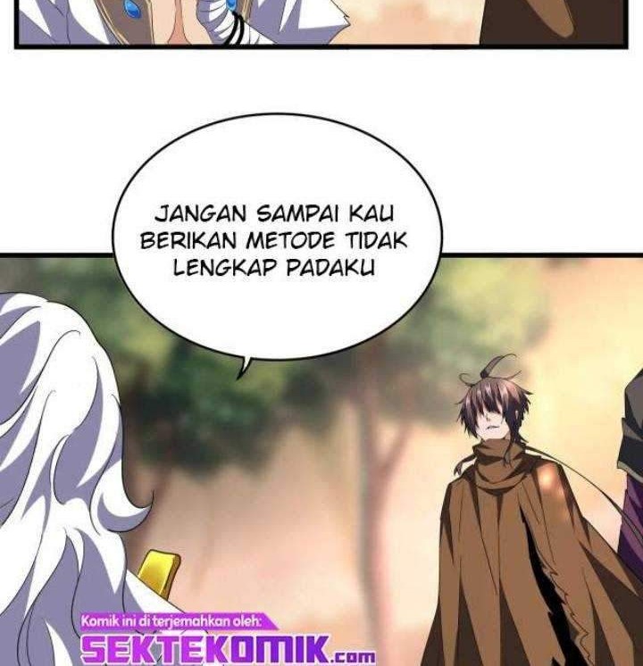 Baca Manhua Magic Emperor Chapter 217 Gambar 2