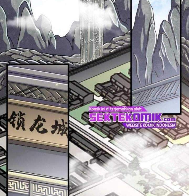 Magic Emperor Chapter 217 Gambar 12