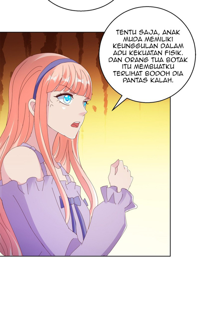 Trail Notice Chapter 178 Gambar 11