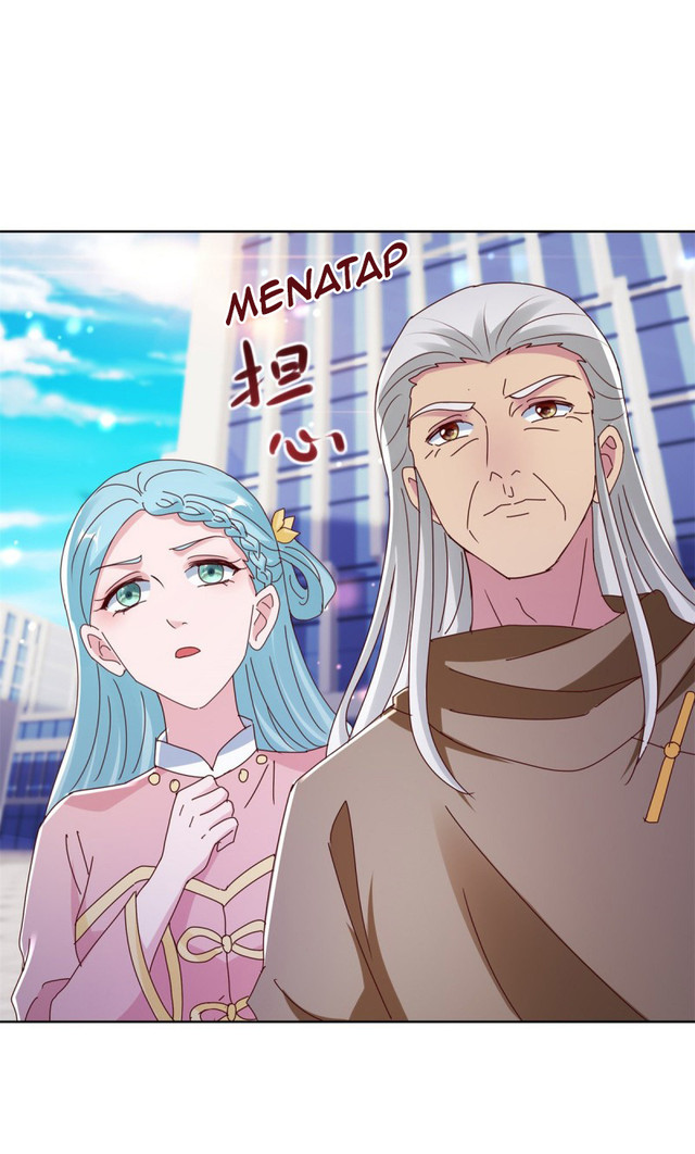 Trail Notice Chapter 178 Gambar 13