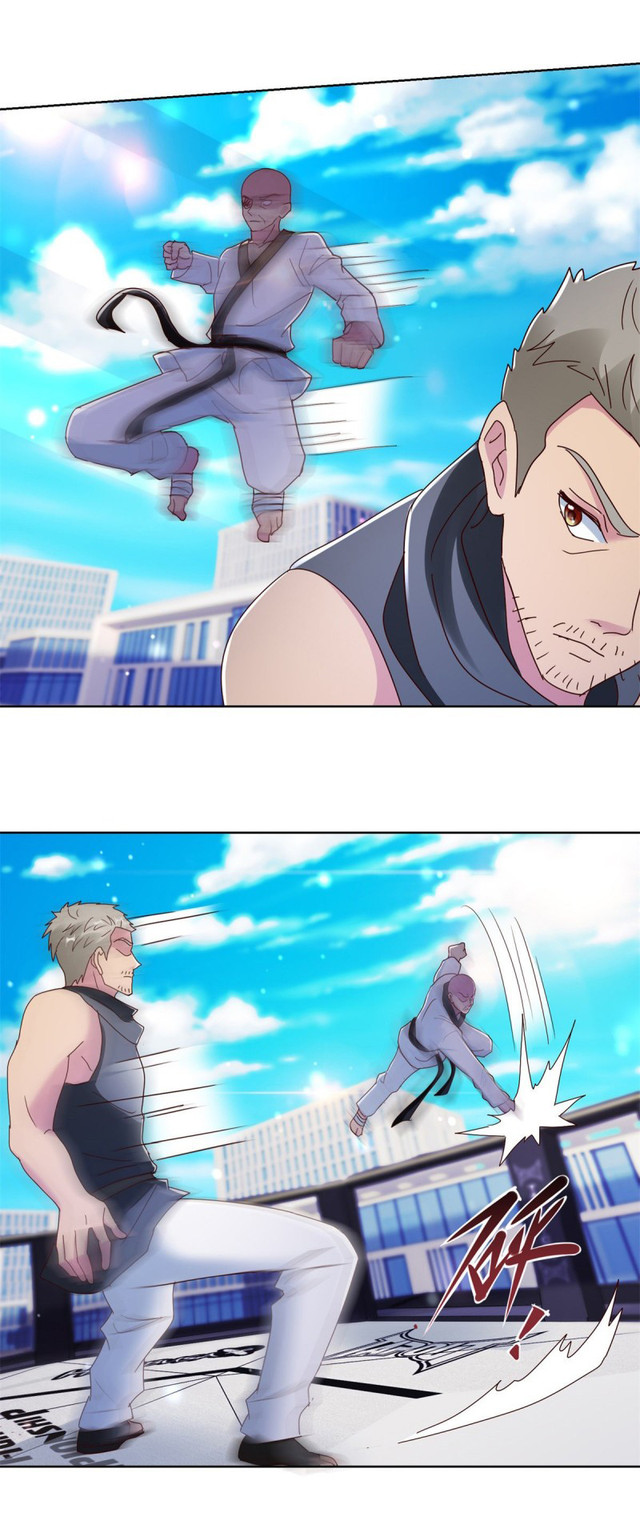 Trail Notice Chapter 178 Gambar 7