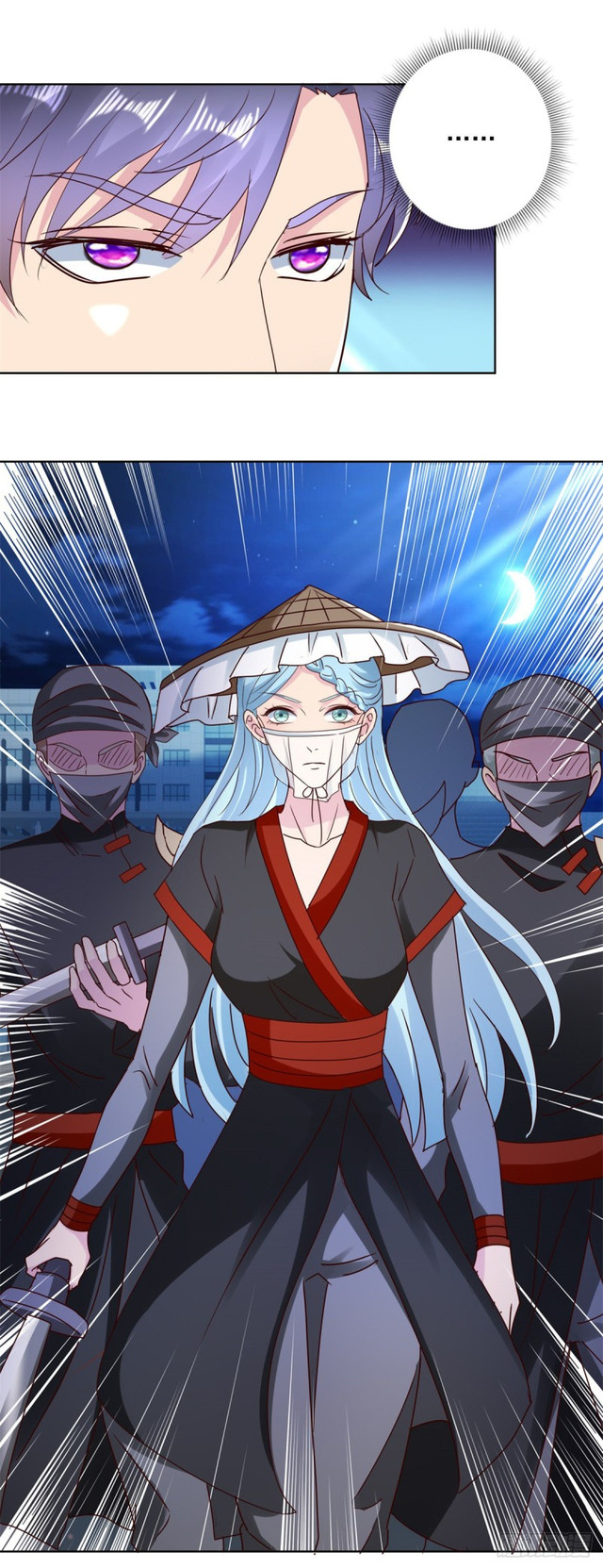 Trail Notice Chapter 179 Gambar 18