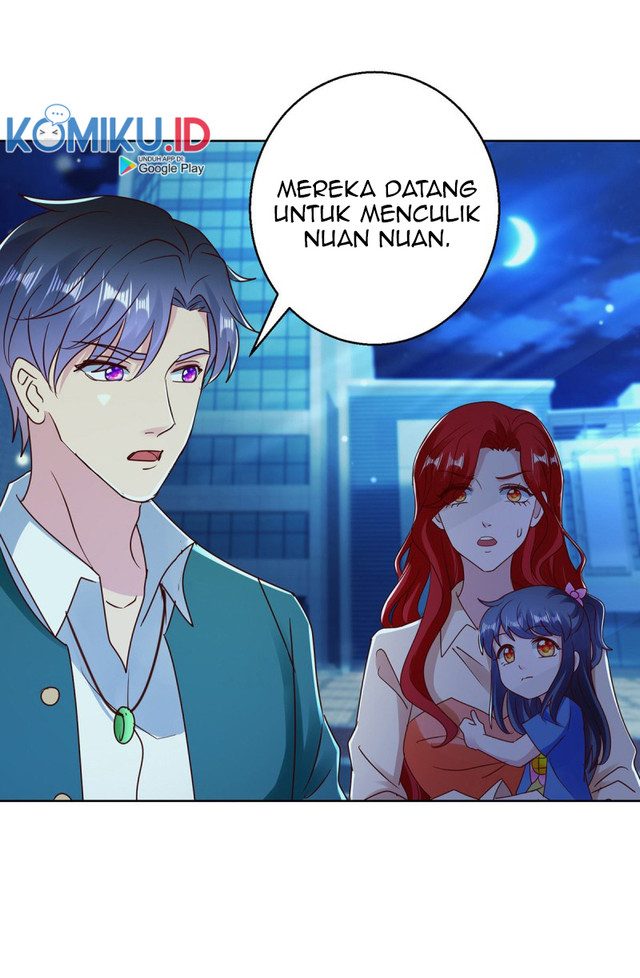 Trail Notice Chapter 180 Gambar 13