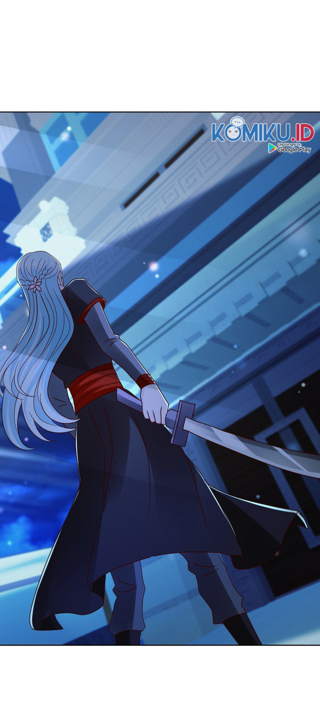 Trail Notice Chapter 180 Gambar 15