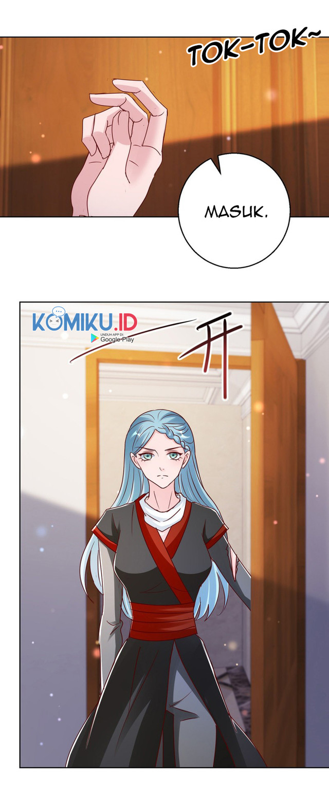 Trail Notice Chapter 180 Gambar 21