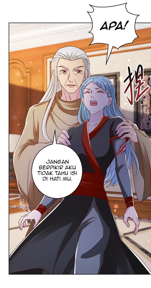 Trail Notice Chapter 180 Gambar 26