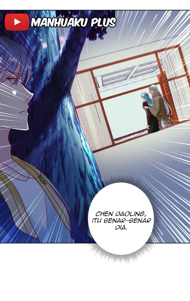 Trail Notice Chapter 180 Gambar 27