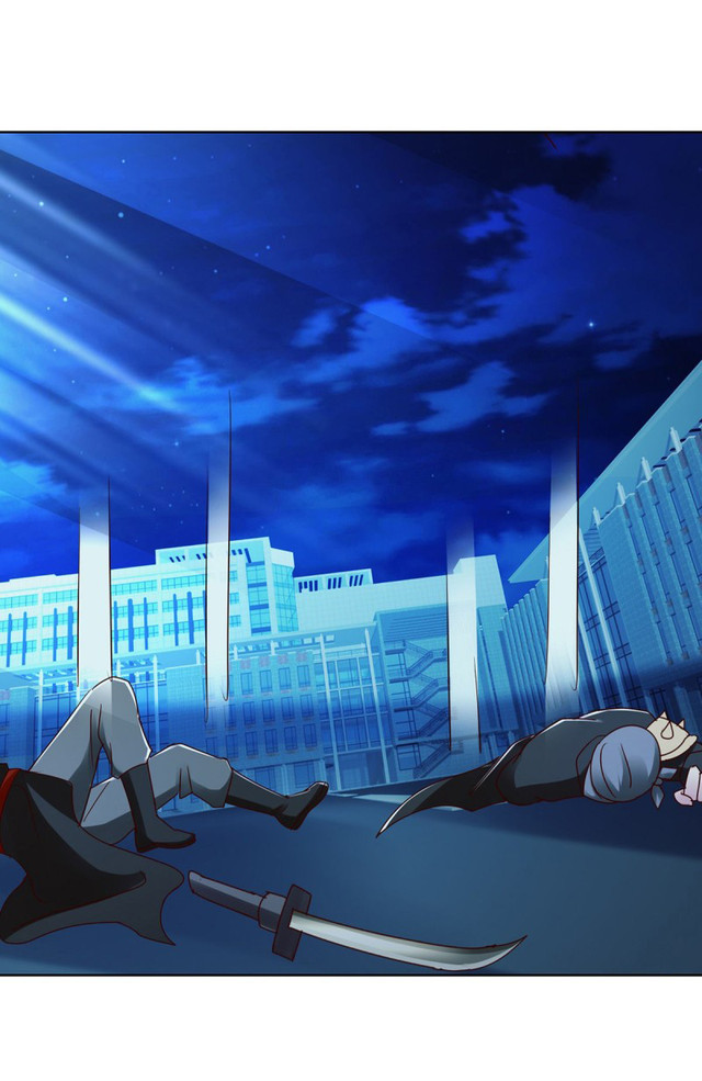 Trail Notice Chapter 180 Gambar 8