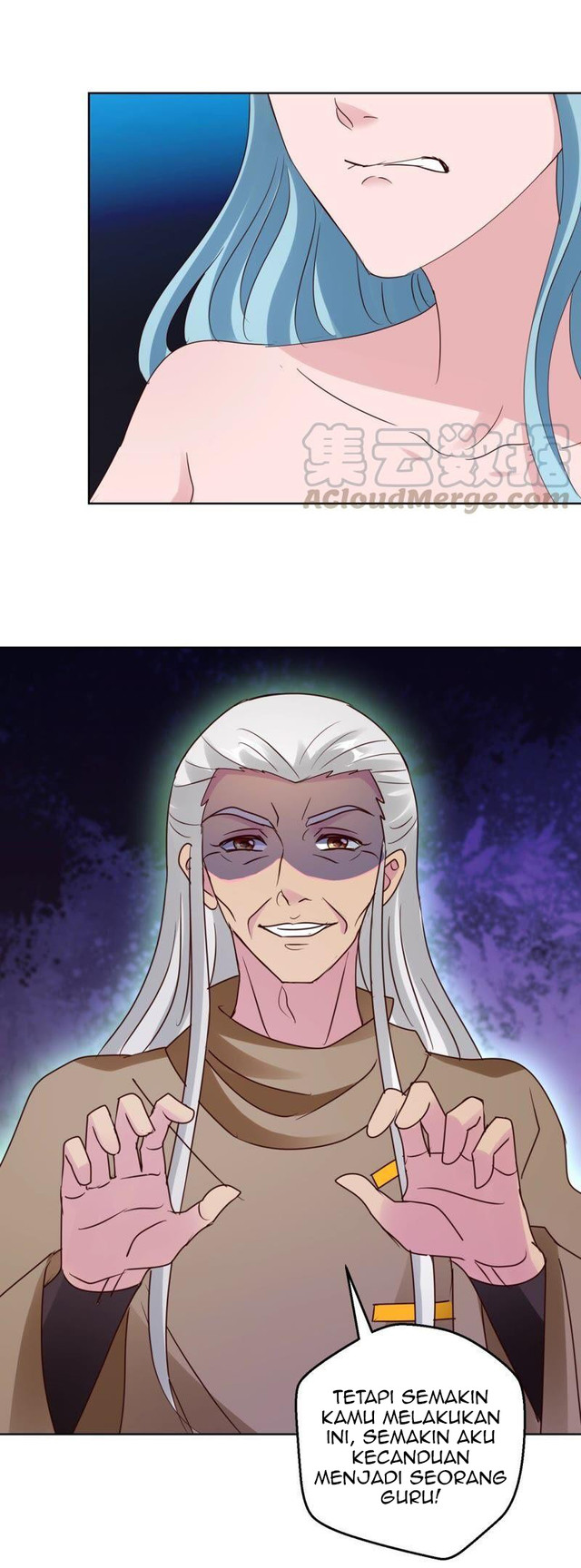 Trail Notice Chapter 181 Gambar 11