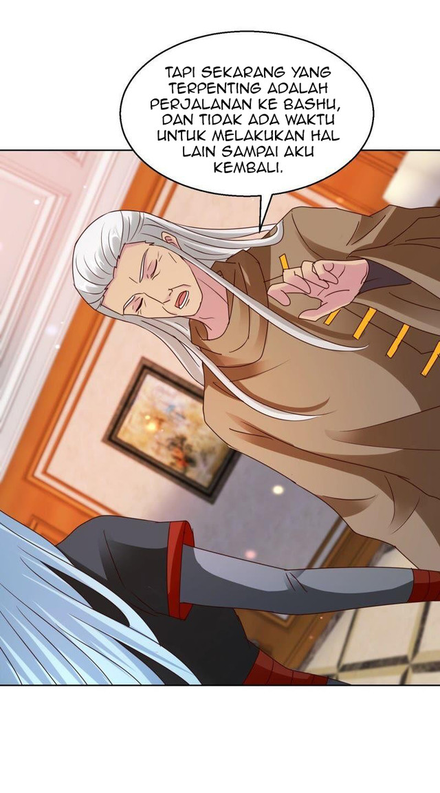 Trail Notice Chapter 181 Gambar 5