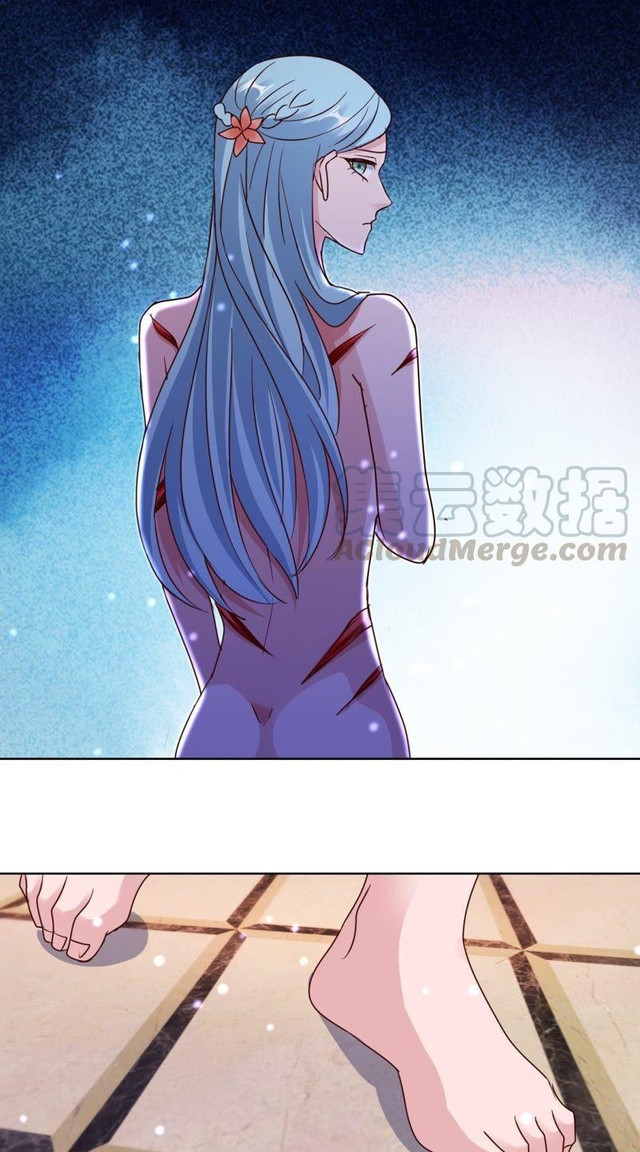 Trail Notice Chapter 181 Gambar 9