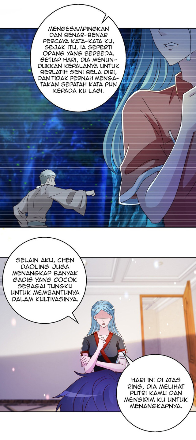 Trail Notice Chapter 182 Gambar 11