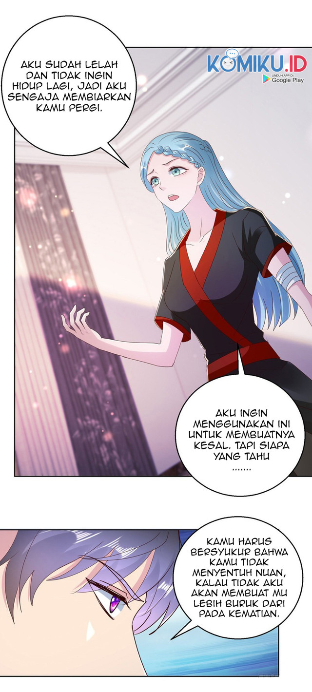Trail Notice Chapter 182 Gambar 12