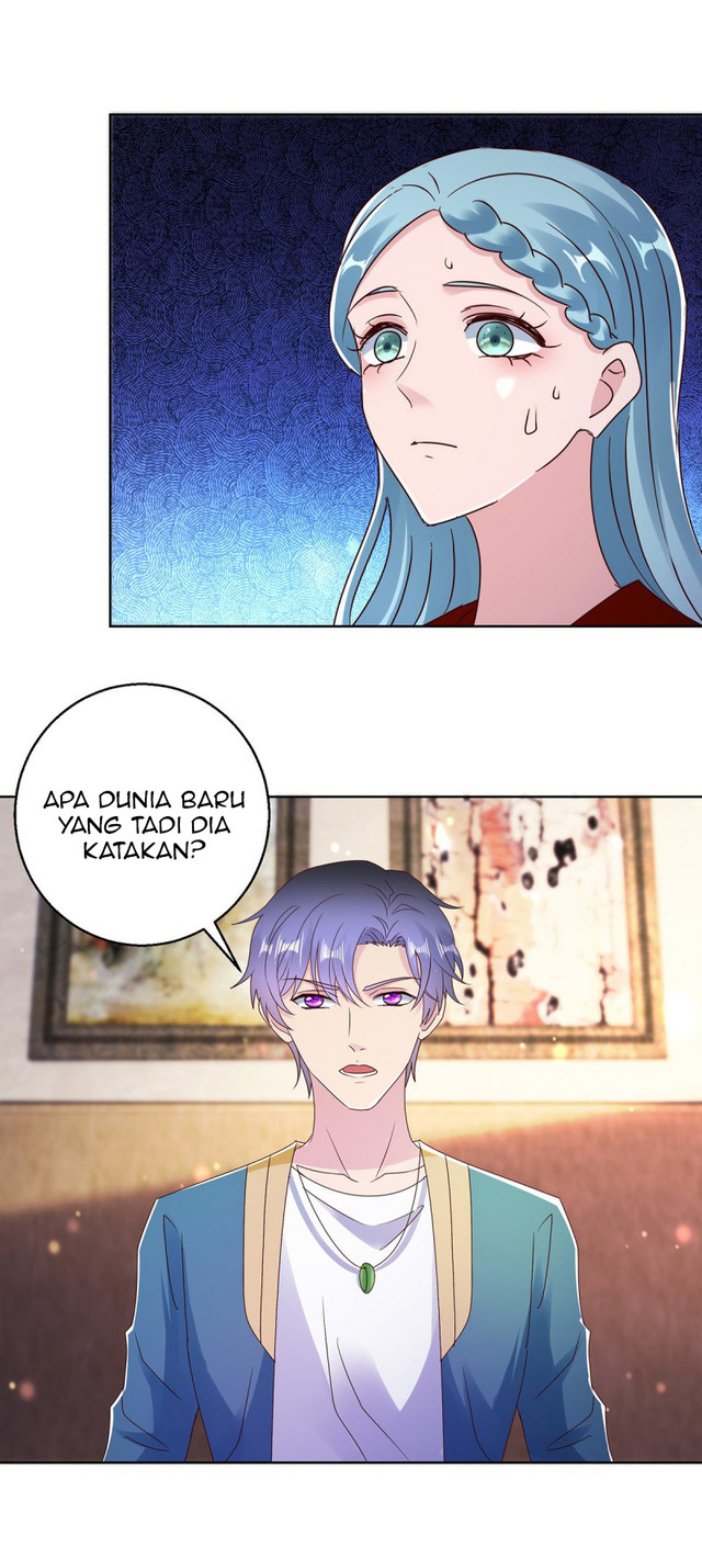 Trail Notice Chapter 182 Gambar 13