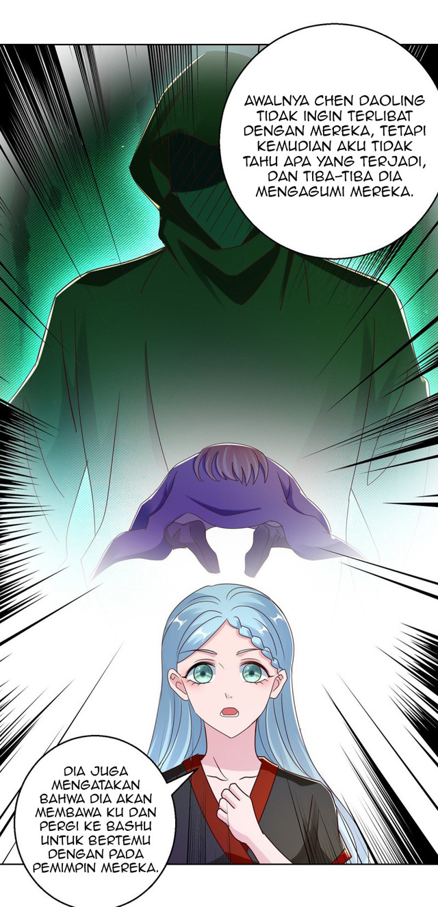 Trail Notice Chapter 182 Gambar 15