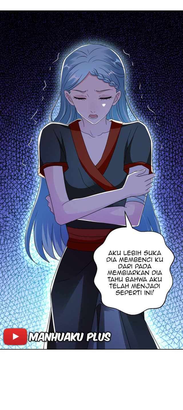 Trail Notice Chapter 182 Gambar 22