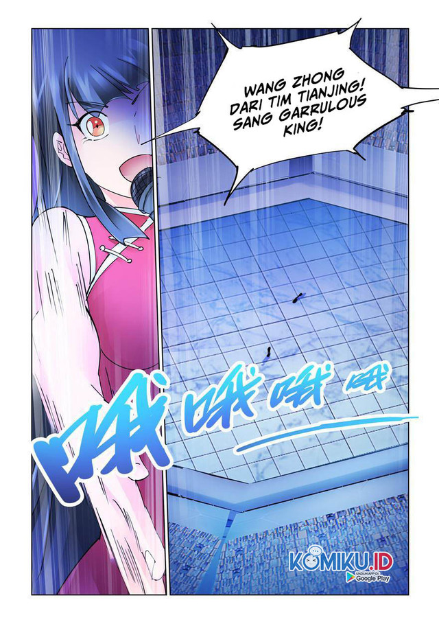 Battle Frenzy Chapter 279 Gambar 10