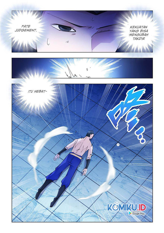 Battle Frenzy Chapter 279 Gambar 8