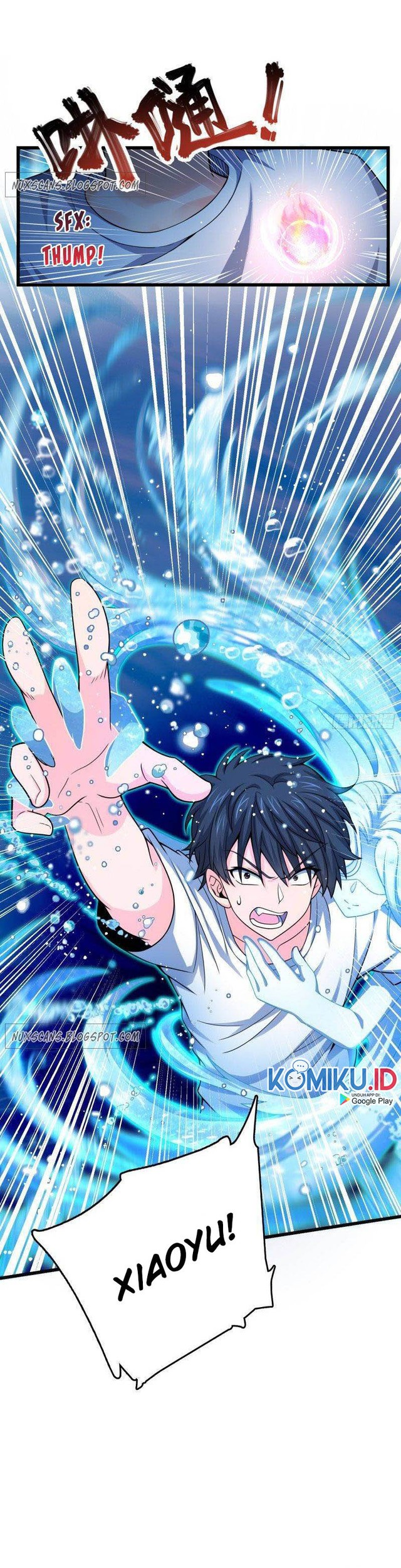 Baca Manhua Spare Me, Great Lord! Chapter 104 Gambar 2