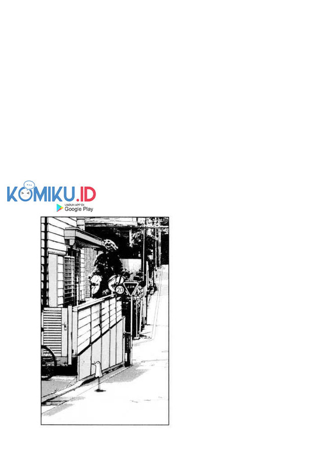 Oyasumi Punpun Chapter 01 Gambar 29