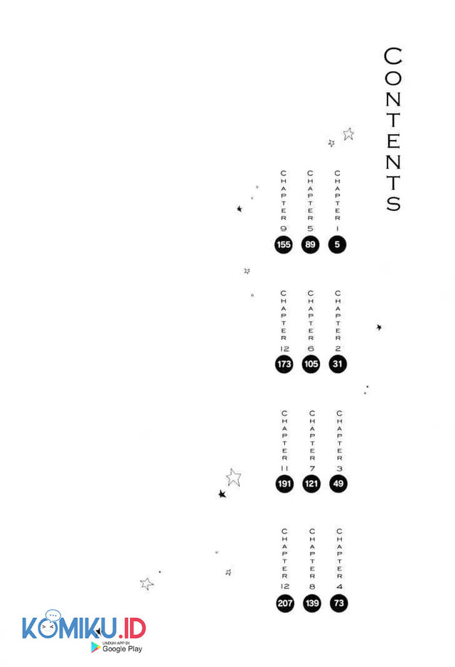 Oyasumi Punpun Chapter 01 Gambar 4