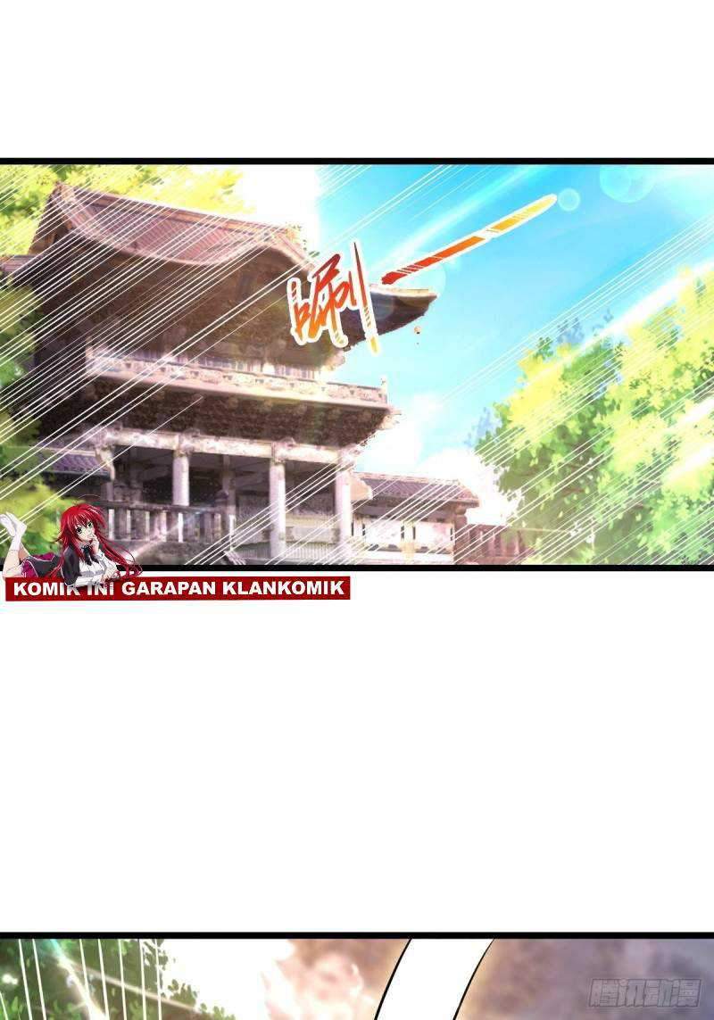 The Pinnacle Of Martial Arts Chapter 01 Gambar 10