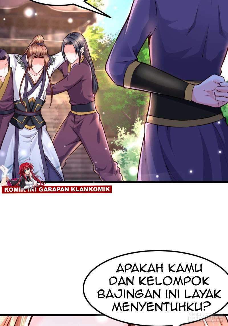 The Pinnacle Of Martial Arts Chapter 01 Gambar 13
