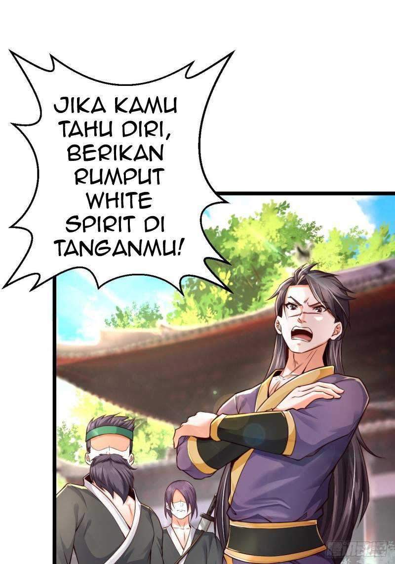 The Pinnacle Of Martial Arts Chapter 01 Gambar 16