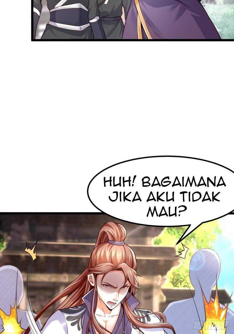 The Pinnacle Of Martial Arts Chapter 01 Gambar 17
