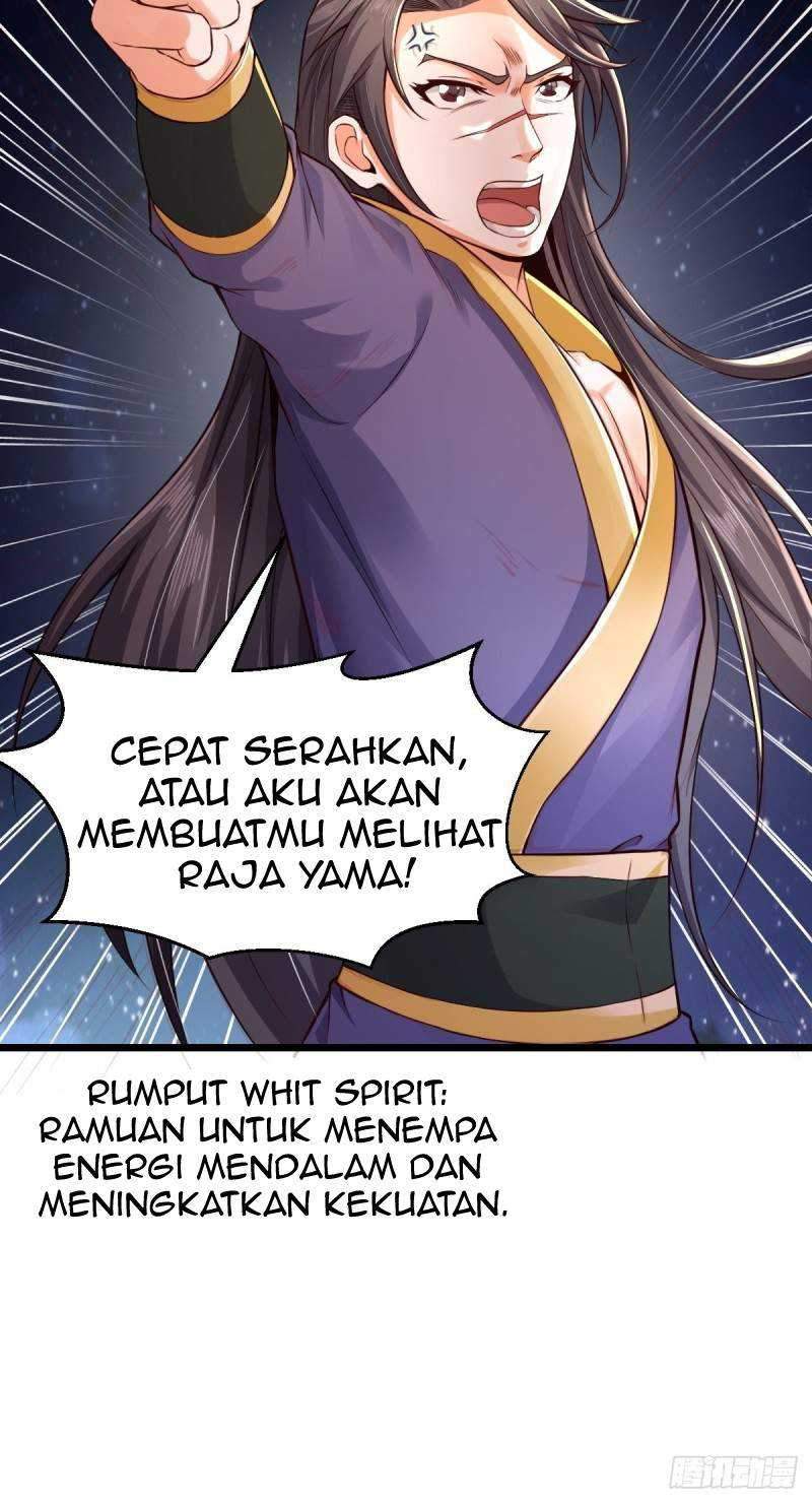 The Pinnacle Of Martial Arts Chapter 01 Gambar 19