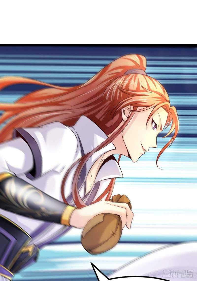 The Pinnacle Of Martial Arts Chapter 01 Gambar 20