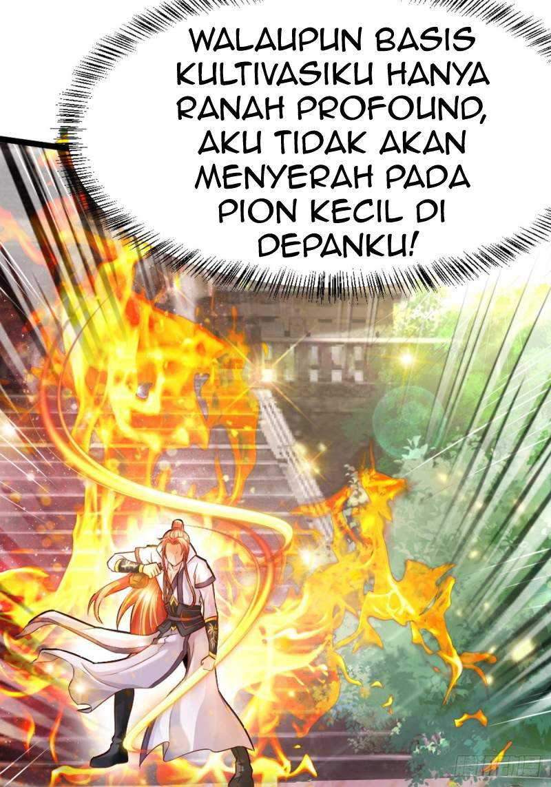 The Pinnacle Of Martial Arts Chapter 01 Gambar 23