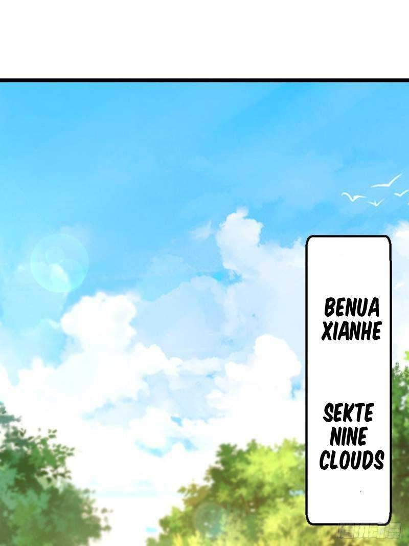 The Pinnacle Of Martial Arts Chapter 01 Gambar 3