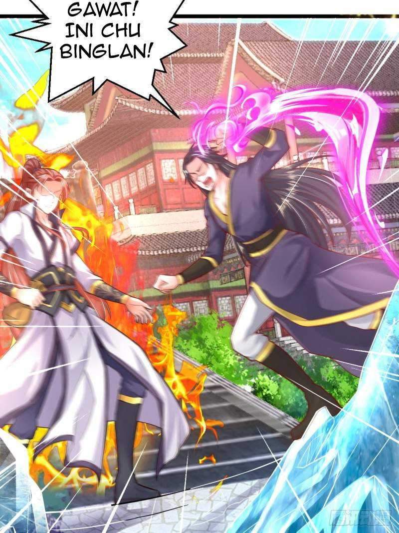 The Pinnacle Of Martial Arts Chapter 01 Gambar 31