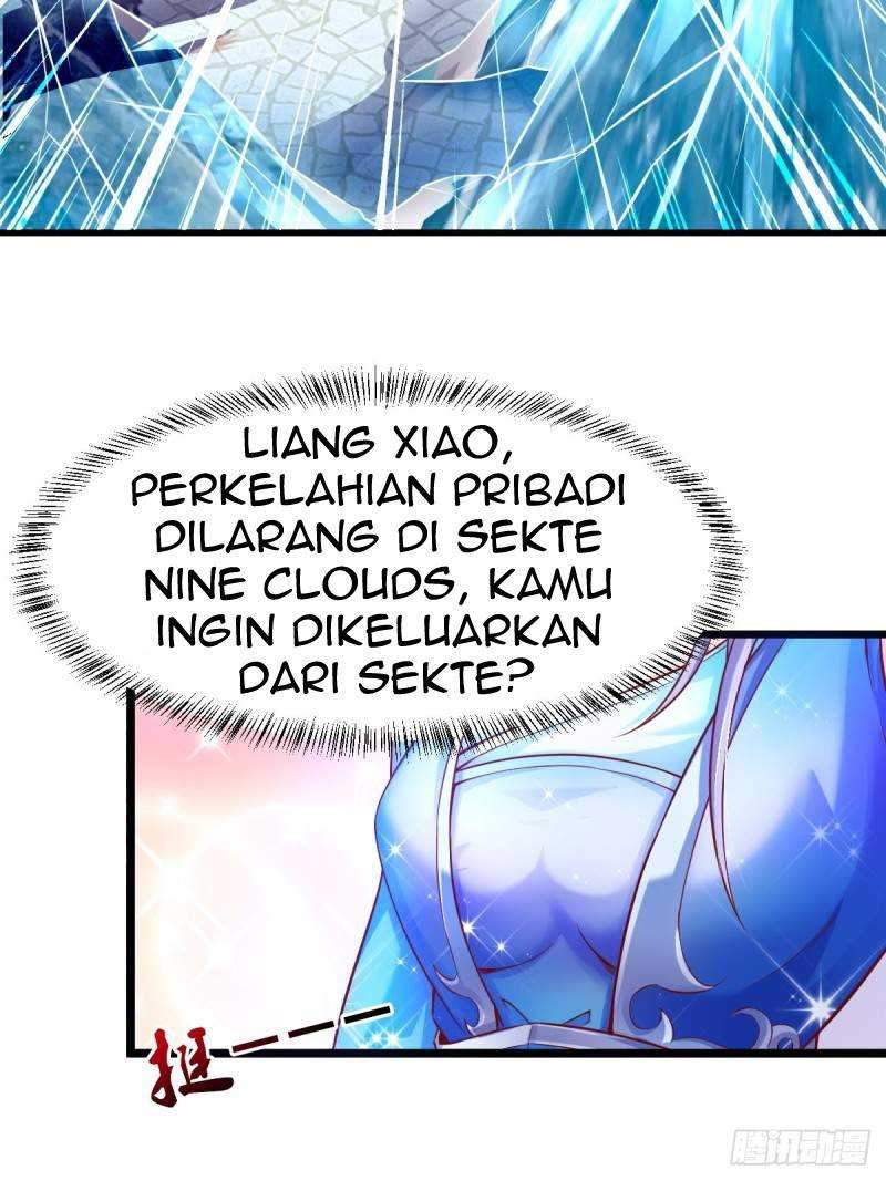 The Pinnacle Of Martial Arts Chapter 01 Gambar 32
