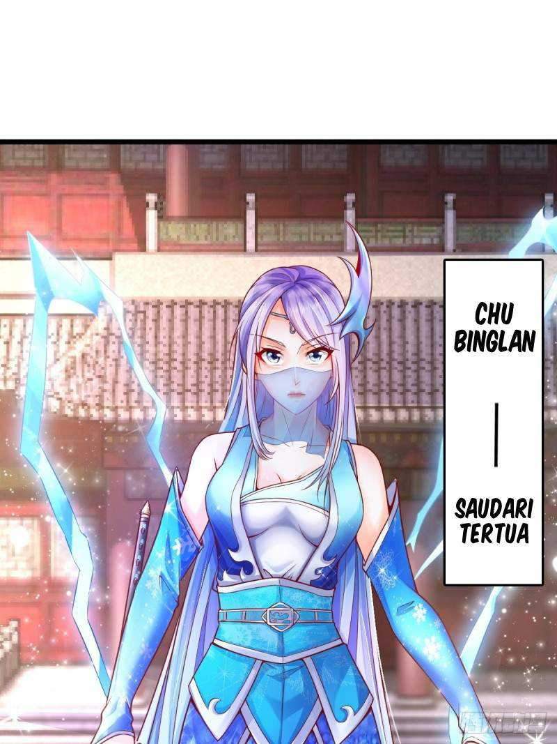 The Pinnacle Of Martial Arts Chapter 01 Gambar 33