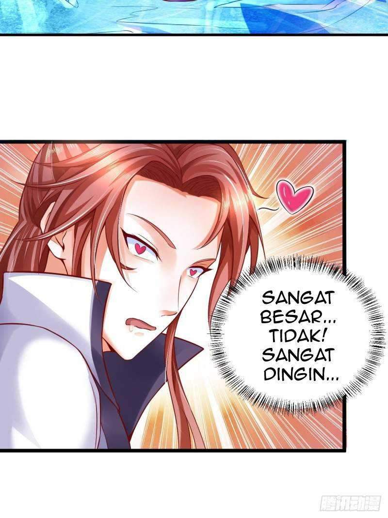 The Pinnacle Of Martial Arts Chapter 01 Gambar 35