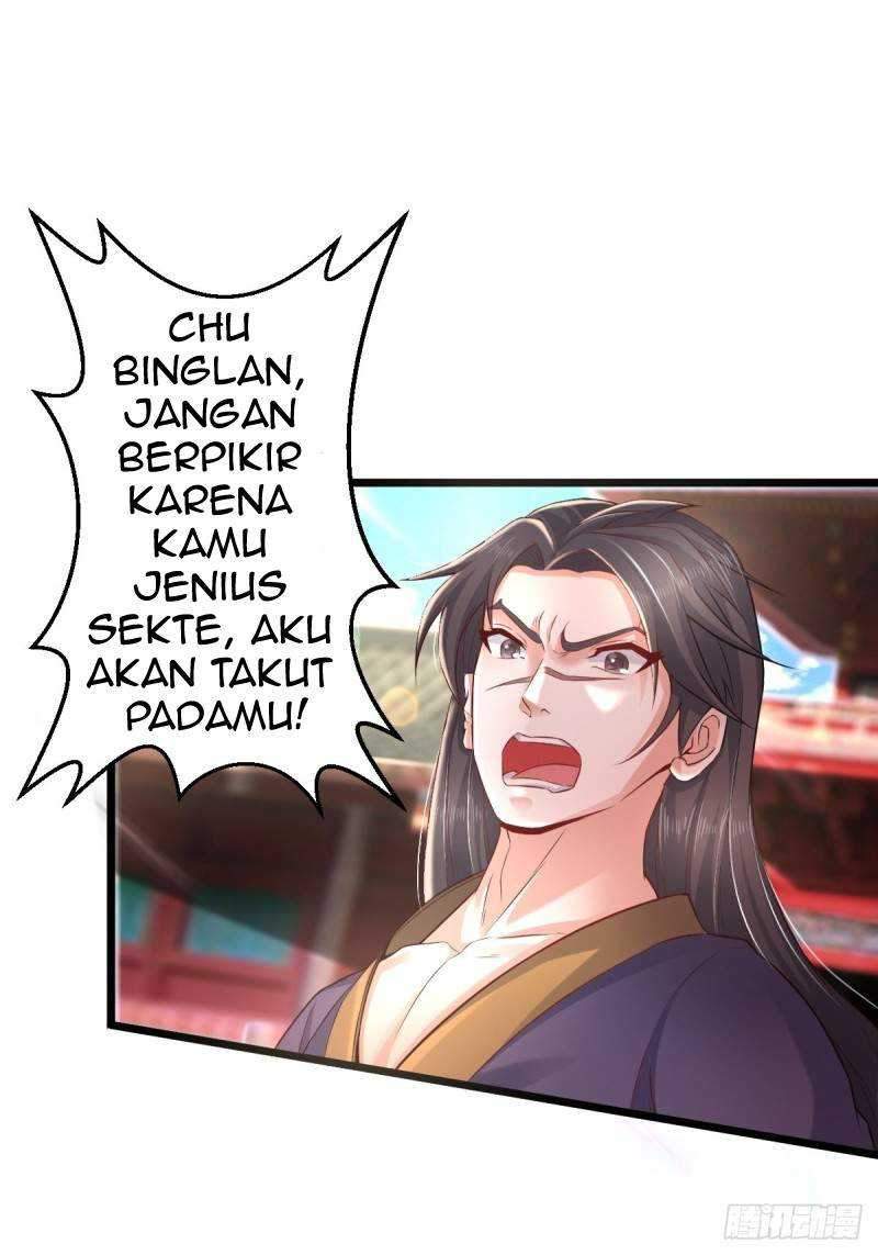 The Pinnacle Of Martial Arts Chapter 01 Gambar 36