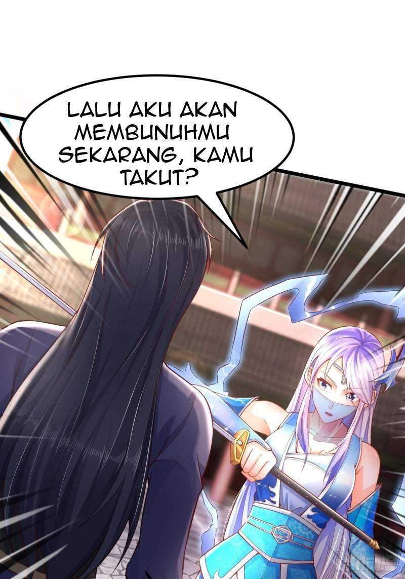 The Pinnacle Of Martial Arts Chapter 01 Gambar 37