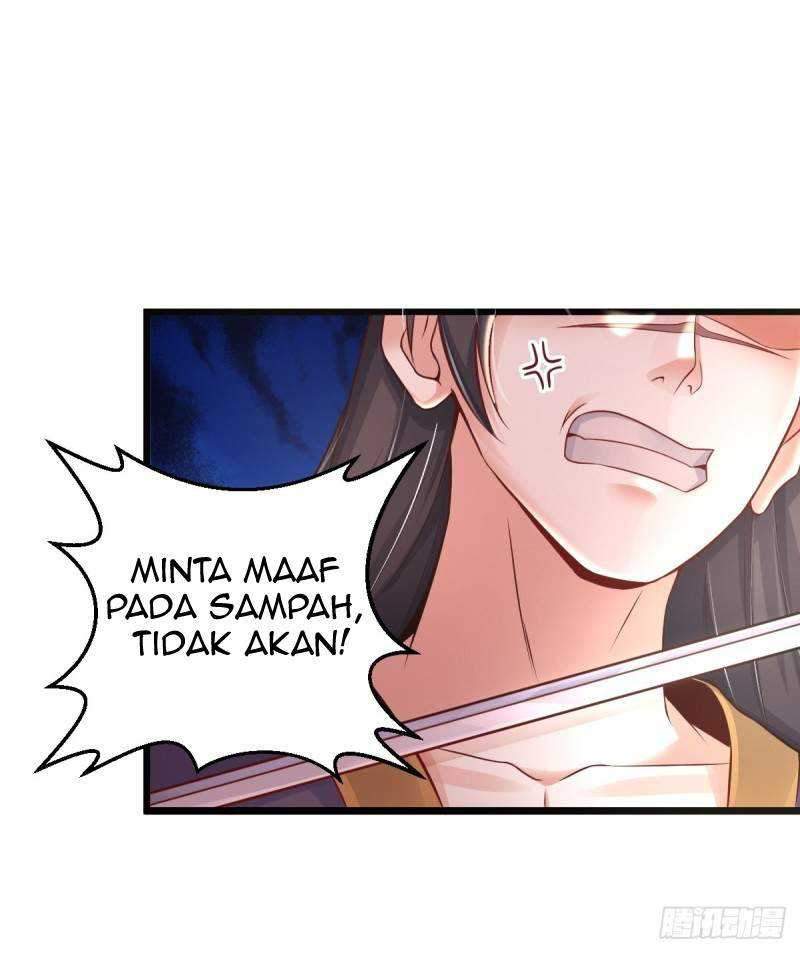 The Pinnacle Of Martial Arts Chapter 01 Gambar 40