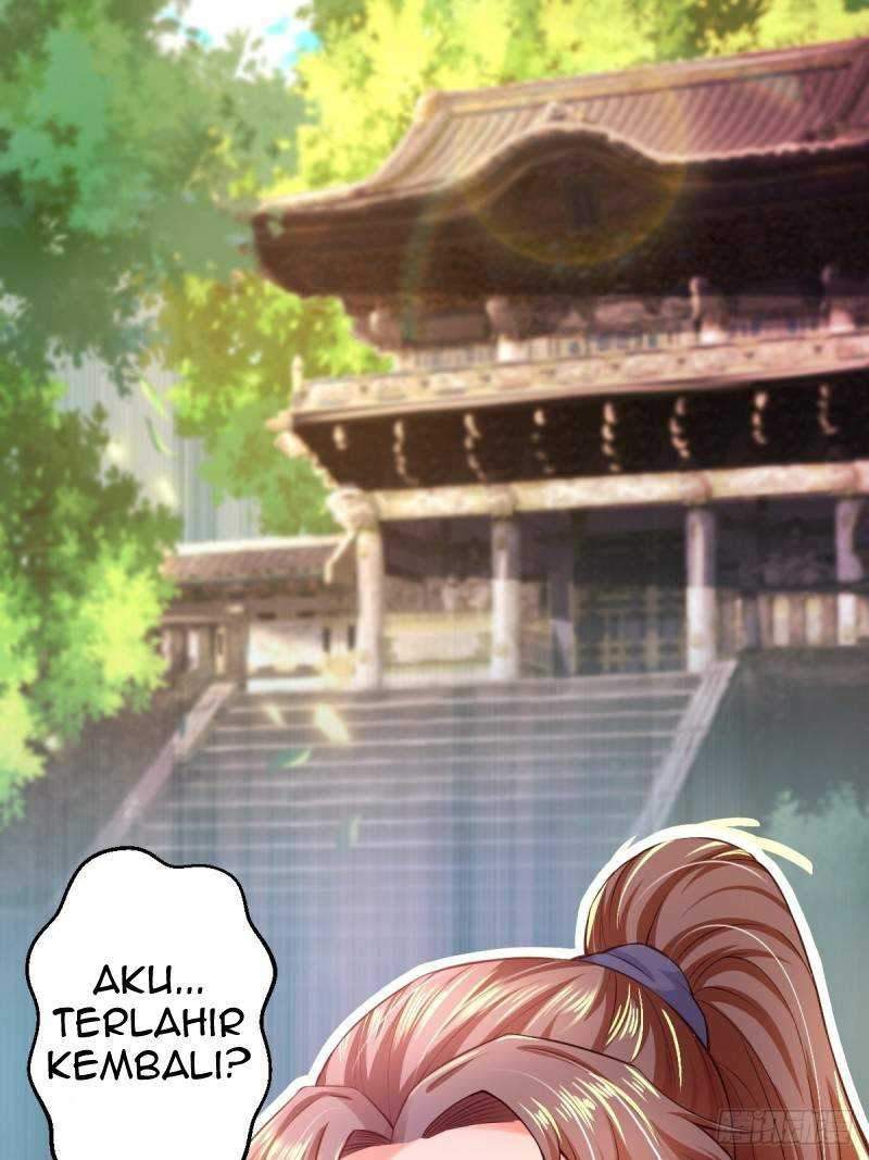 The Pinnacle Of Martial Arts Chapter 01 Gambar 4