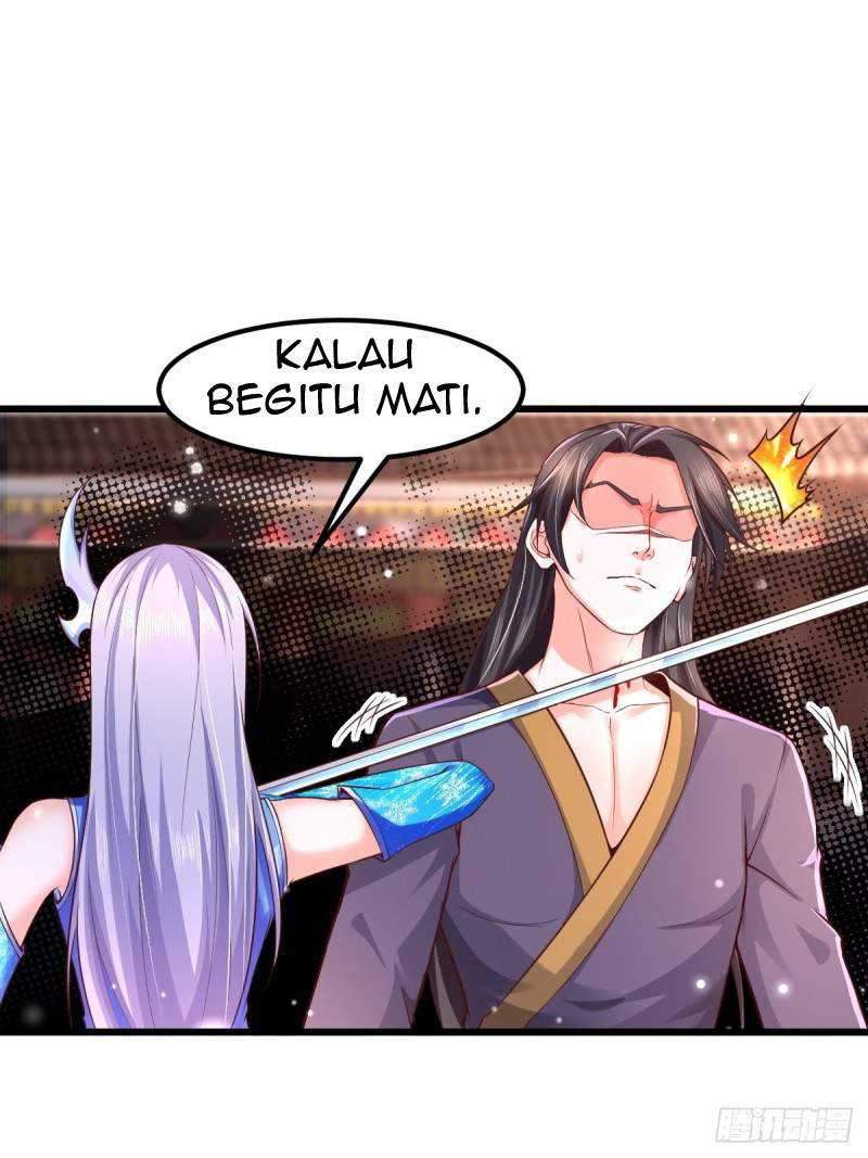 The Pinnacle Of Martial Arts Chapter 01 Gambar 41