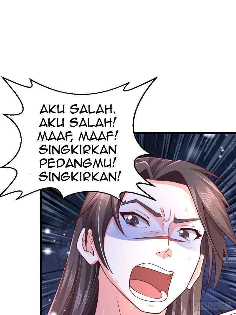The Pinnacle Of Martial Arts Chapter 01 Gambar 42